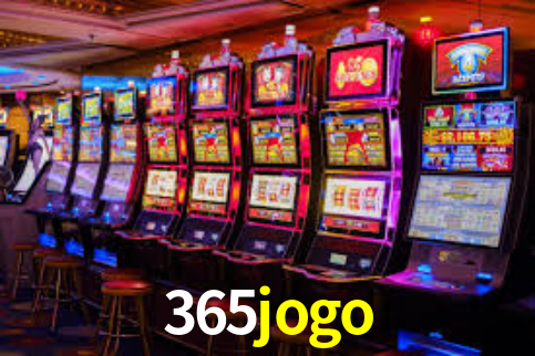 Interface do App 365jogo