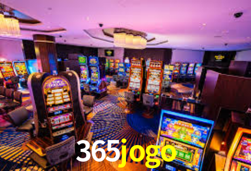 Bônus de Boas-vindas 365jogo