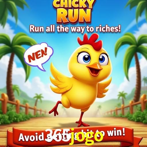 Design Responsivo 365jogo