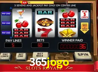 Promoção Relâmpago 365jogo