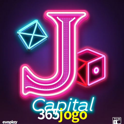 Login Seguro 365jogo